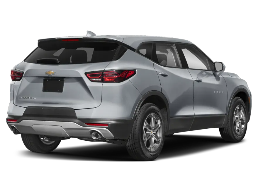 2023 Chevrolet Blazer 2LT photo 1
