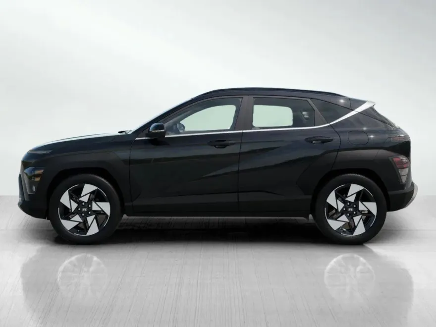 2026 Hyundai Kona SEL photo 1