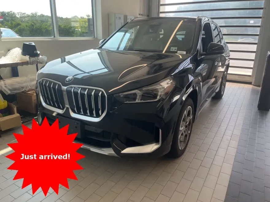 2025 Bmw X1 XDrive28i photo 1