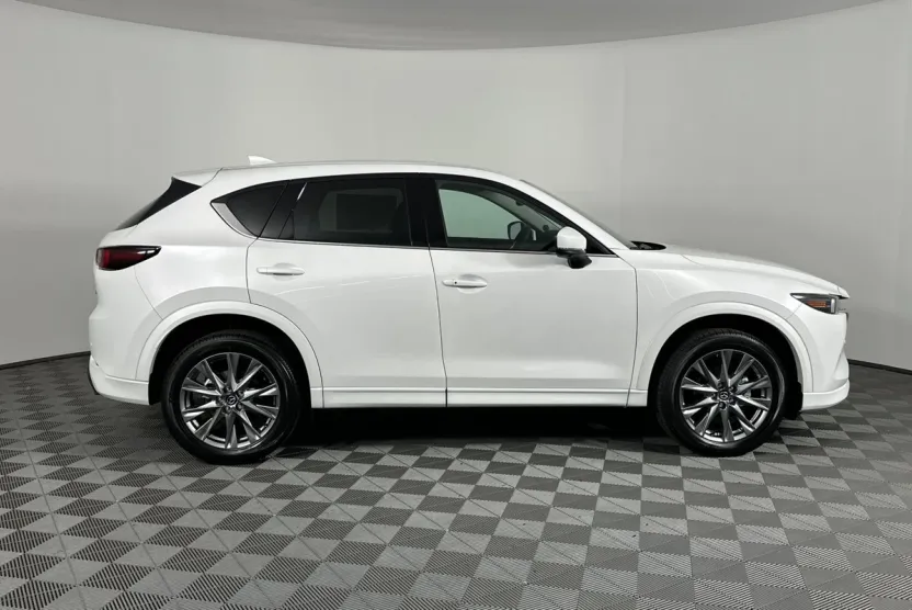 2025 Mazda CX-5 2.5 Premium Plus photo 1