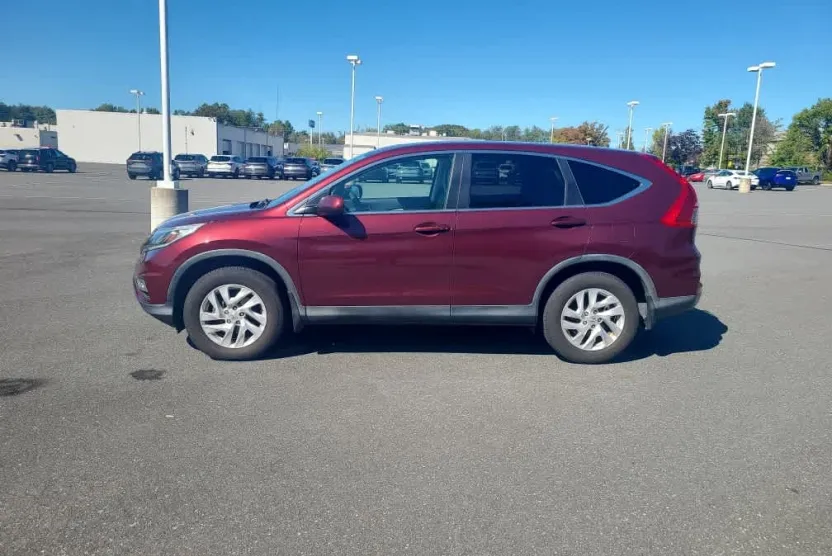 2015 Honda CR-V EX photo 1