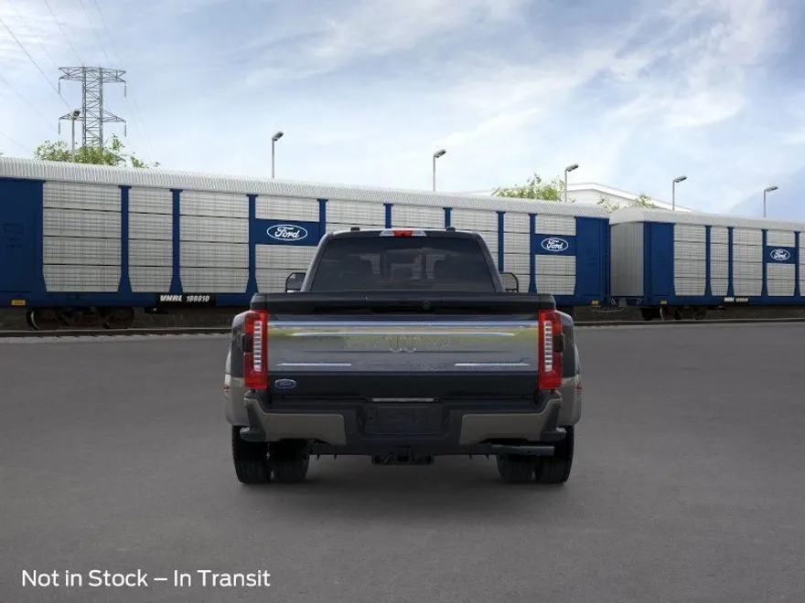2026 Ford F-450 photo 1
