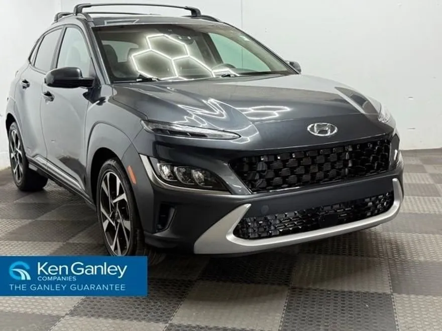 2023 Hyundai Kona Limited photo 1