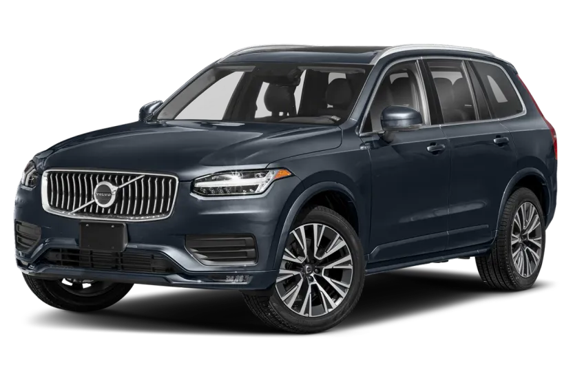 2020 Volvo XC90 Inscription photo 1