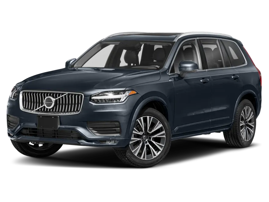 2020 Volvo XC90 Inscription photo 1