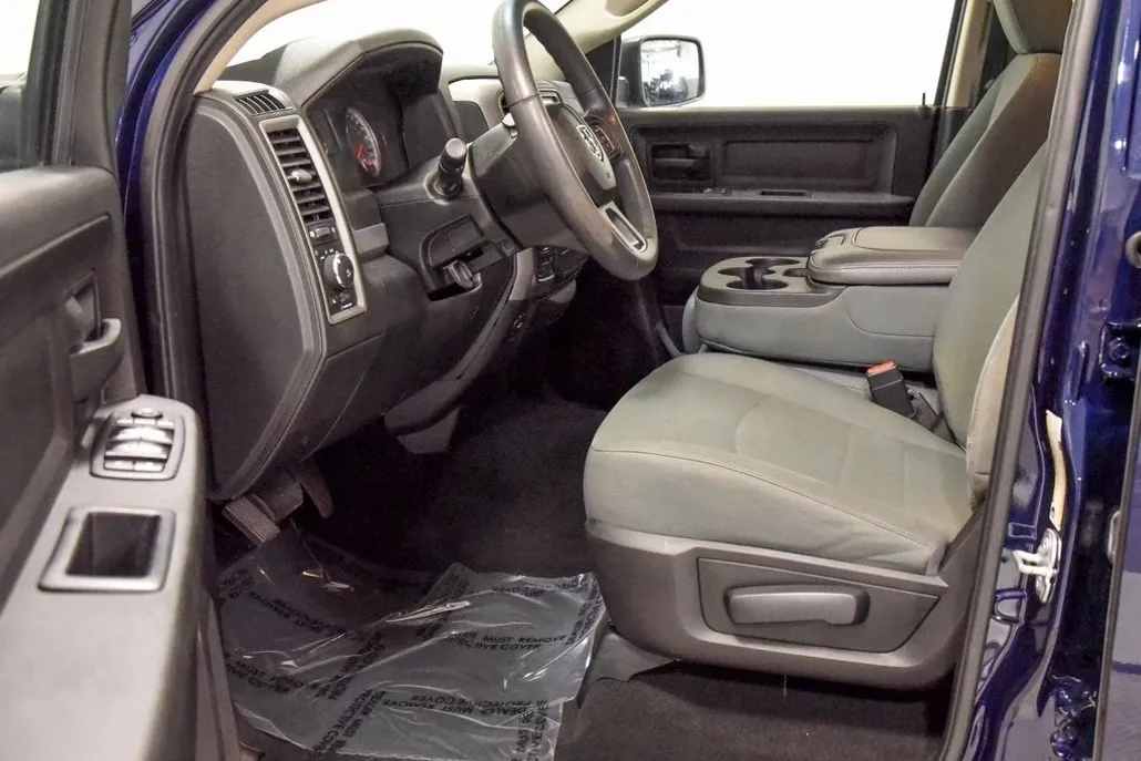 2018 Ram 1500 Express photo 1