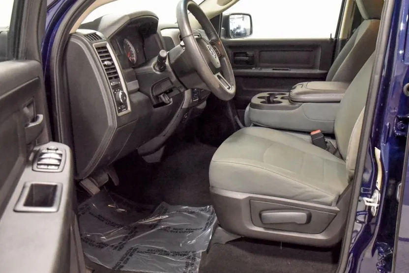 2018 Ram 1500 Express photo 1