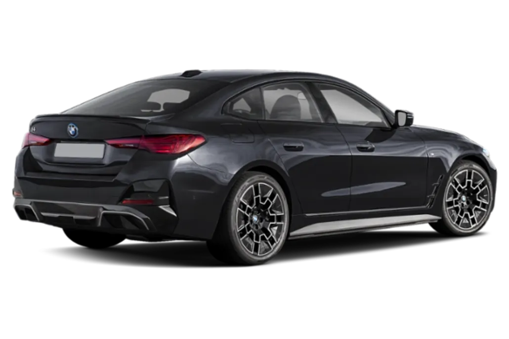 2025 Bmw i4 M50 photo 1