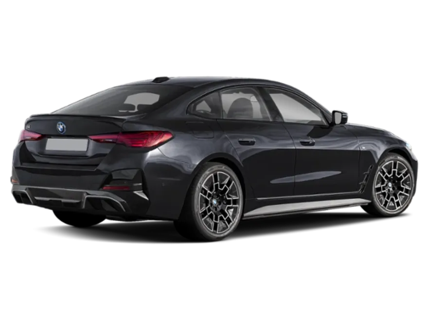 2025 Bmw i4 M50 photo 1