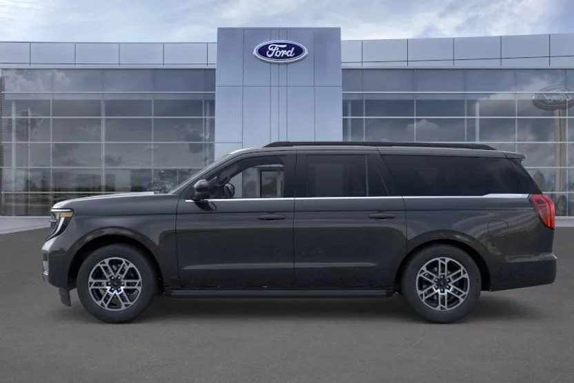 2025 Ford Expedition MAX photo 1