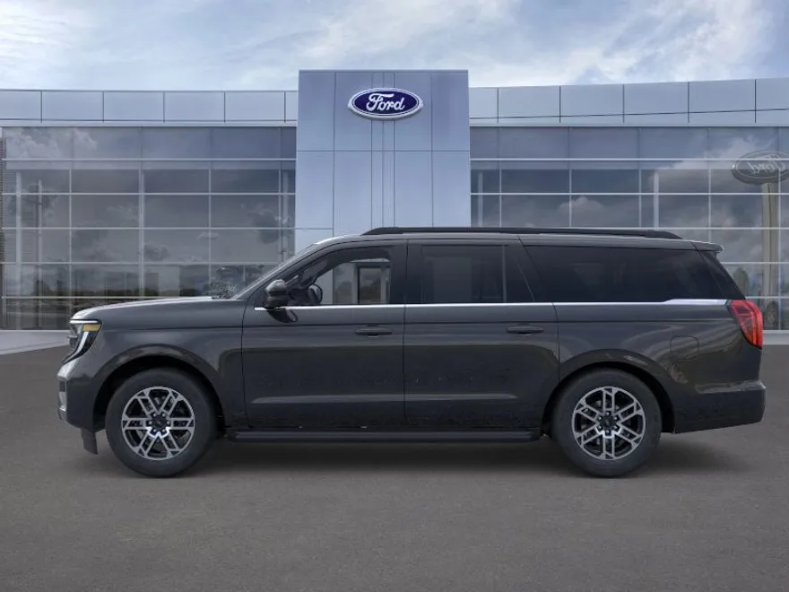 2025 Ford Expedition MAX photo 1