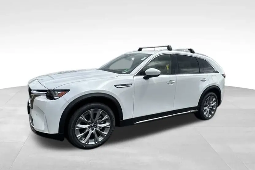 2025 Mazda CX-90 3.3 Turbo Premium Plus photo 1