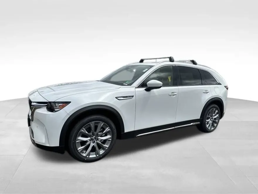 2025 Mazda CX-90 3.3 Turbo Premium Plus photo 1