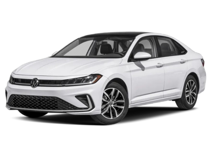 2025 Volkswagen Jetta 1.5T SE photo 1