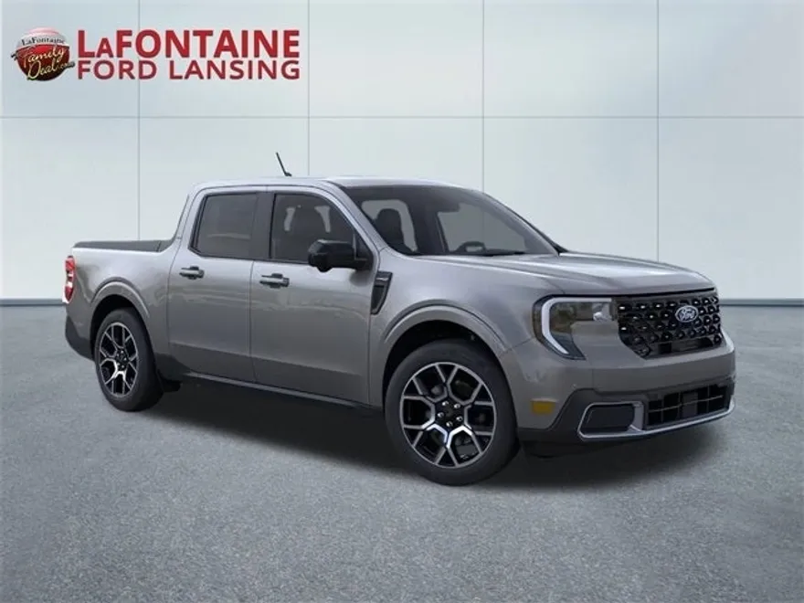 2025 Ford Maverick Lariat photo 1