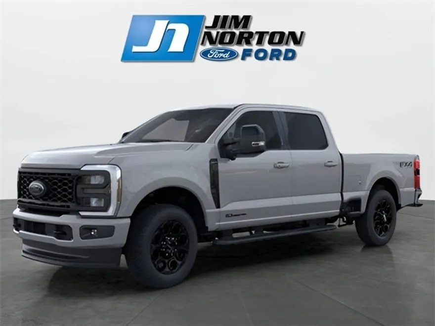 2025 Ford F-250 photo 1