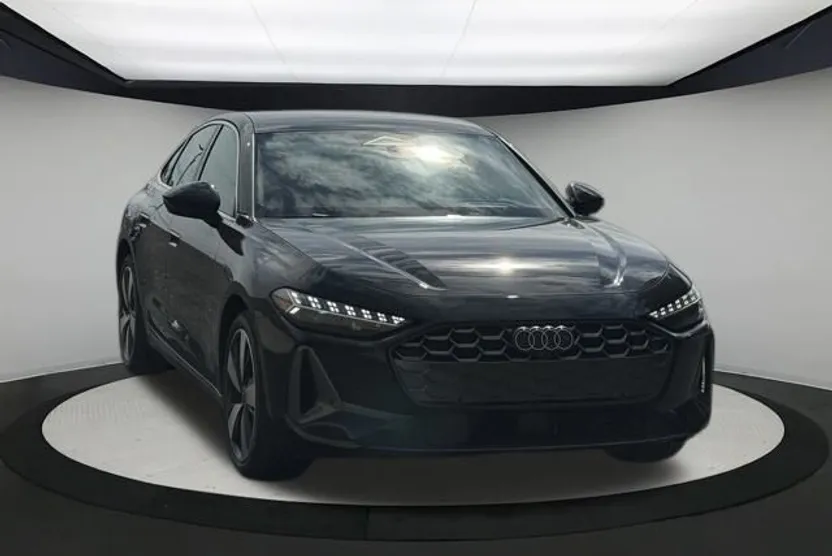 2025 Audi A5 2.0T Premium Plus photo 1