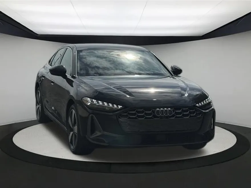 2025 Audi A5 2.0T Premium Plus photo 1