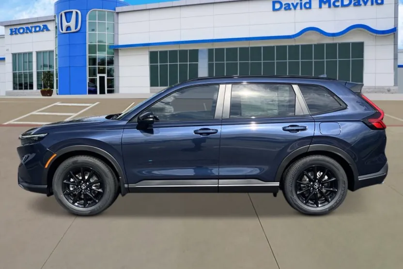2026 Honda CR-V Hybrid Sport photo 1