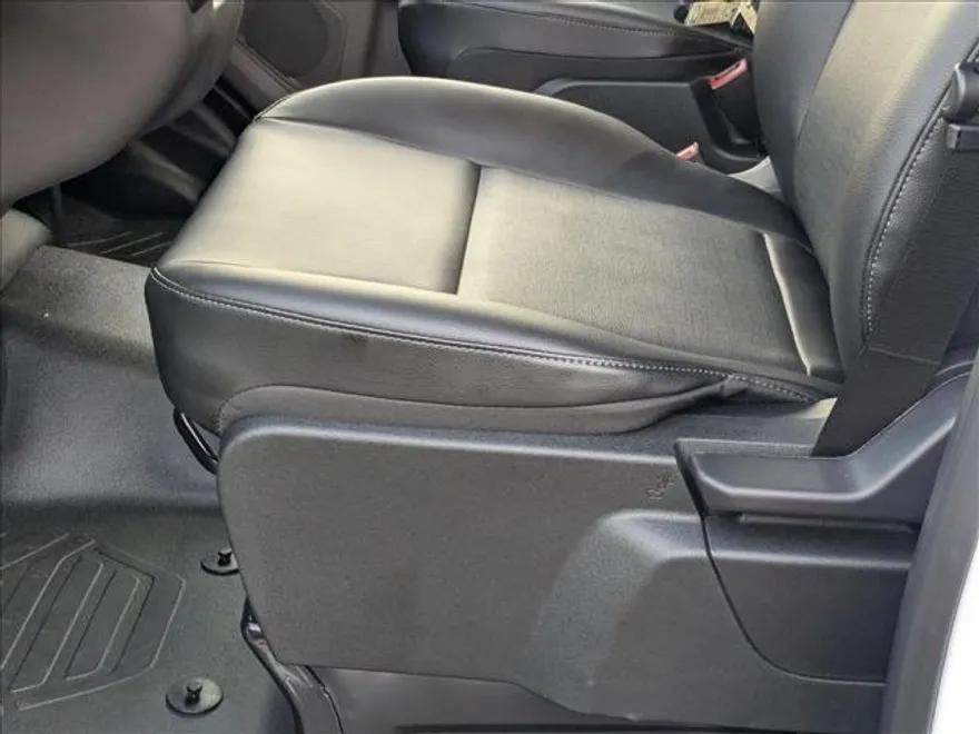 2025 Ford Transit photo 1