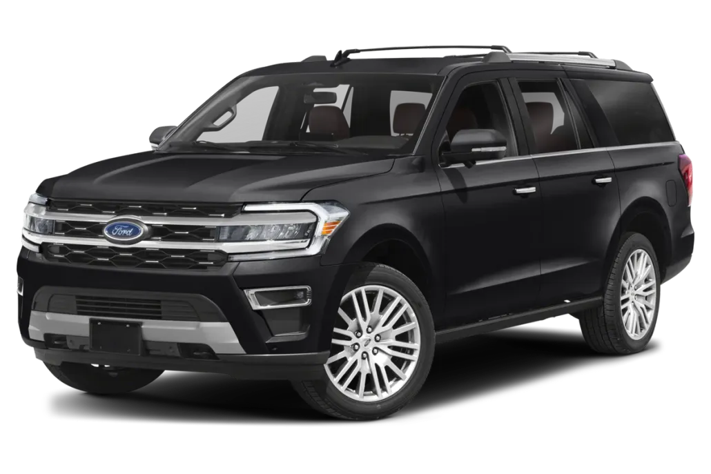 2024 Ford Expedition MAX Limited photo 1