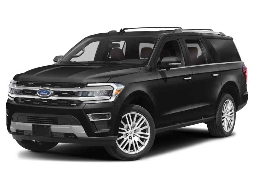 2024 Ford Expedition MAX Limited photo 1