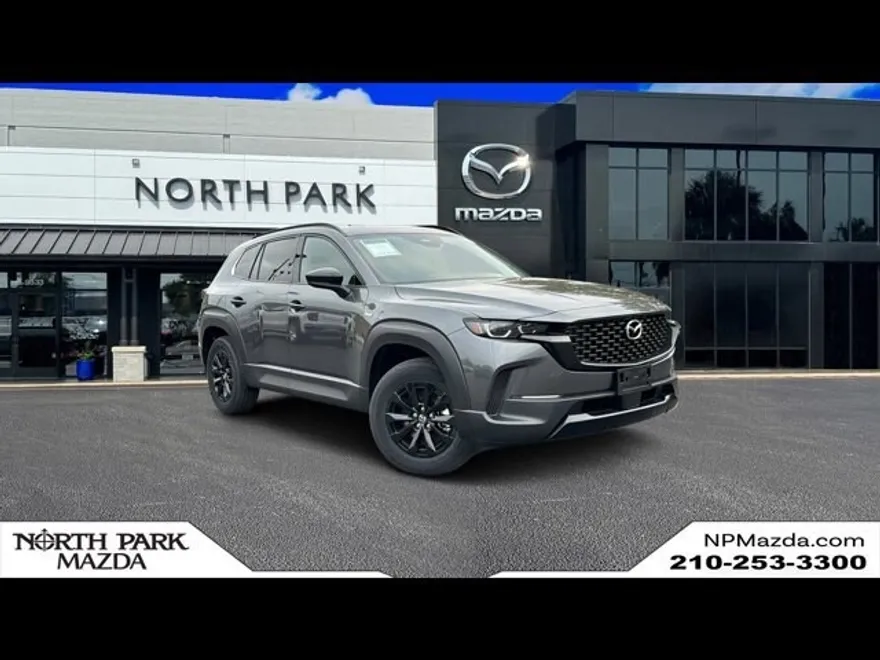 2025 Mazda CX-50 Premium photo 1