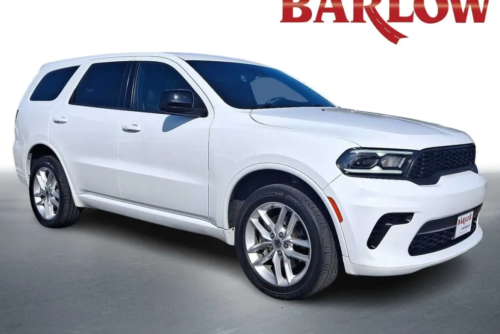 2023 Dodge Durango GT photo 1