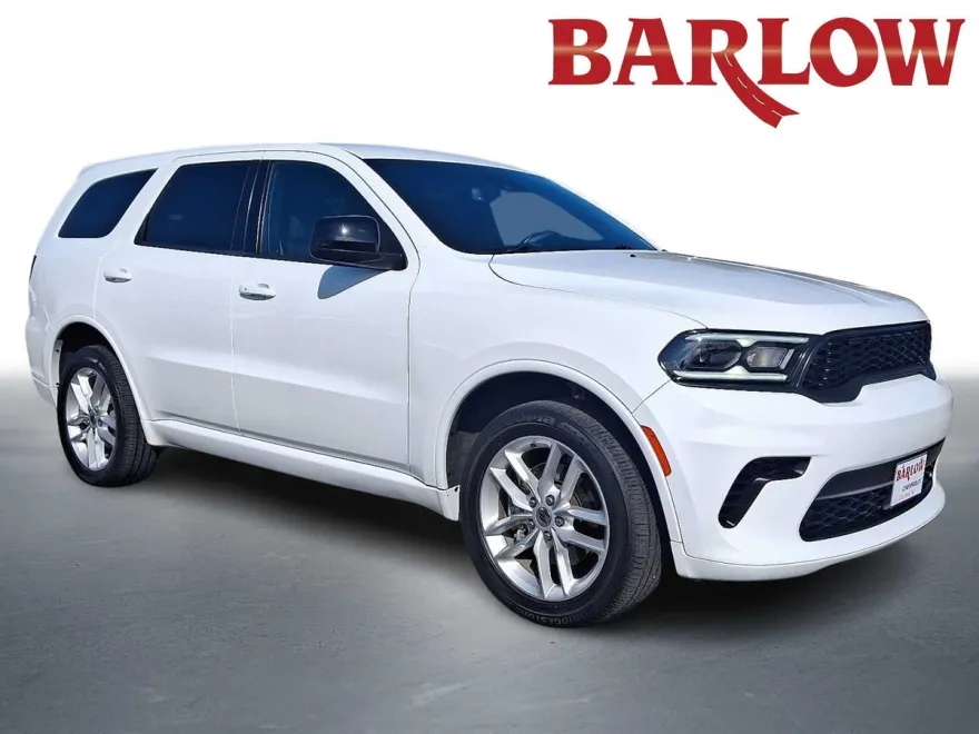 2023 Dodge Durango GT photo 1