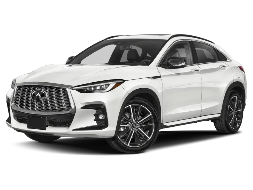2023 Infiniti QX55 Sensory photo 1