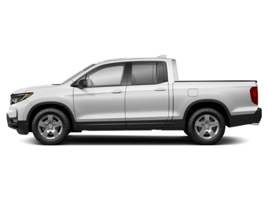 2025 Honda Ridgeline Black Edition photo 1