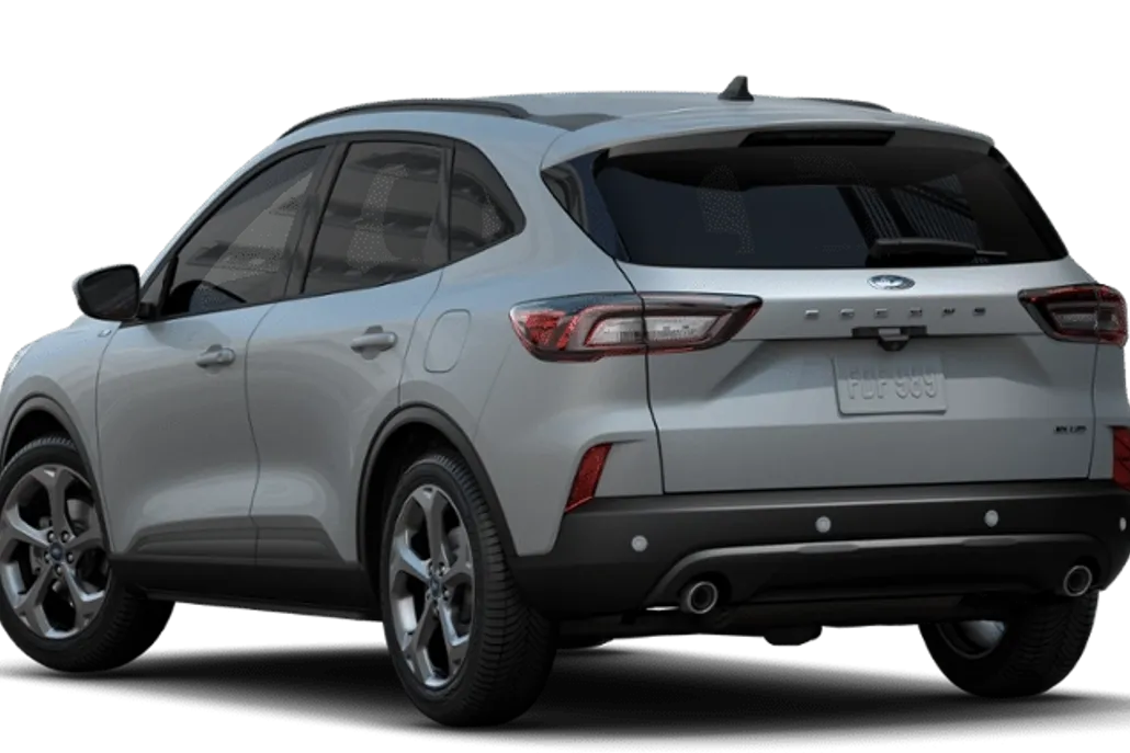 2025 Ford Escape ST-Line Select photo 1