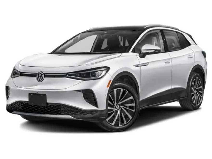 2025 Volkswagen ID.4 Pro Plus photo 1