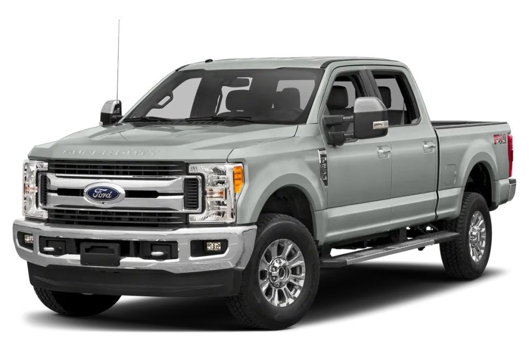 2019 Ford F-250 photo 1