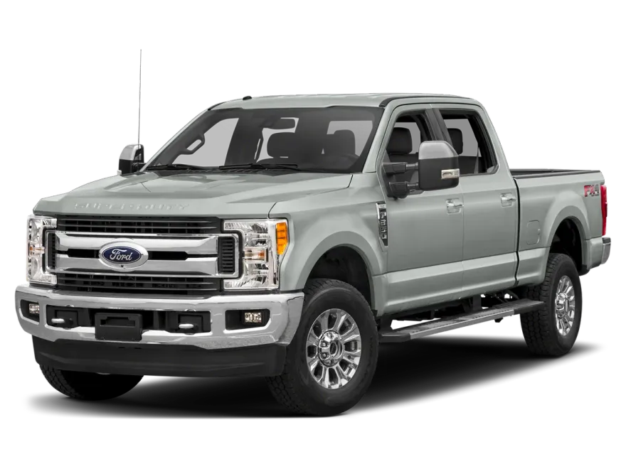 2019 Ford F-250 photo 1