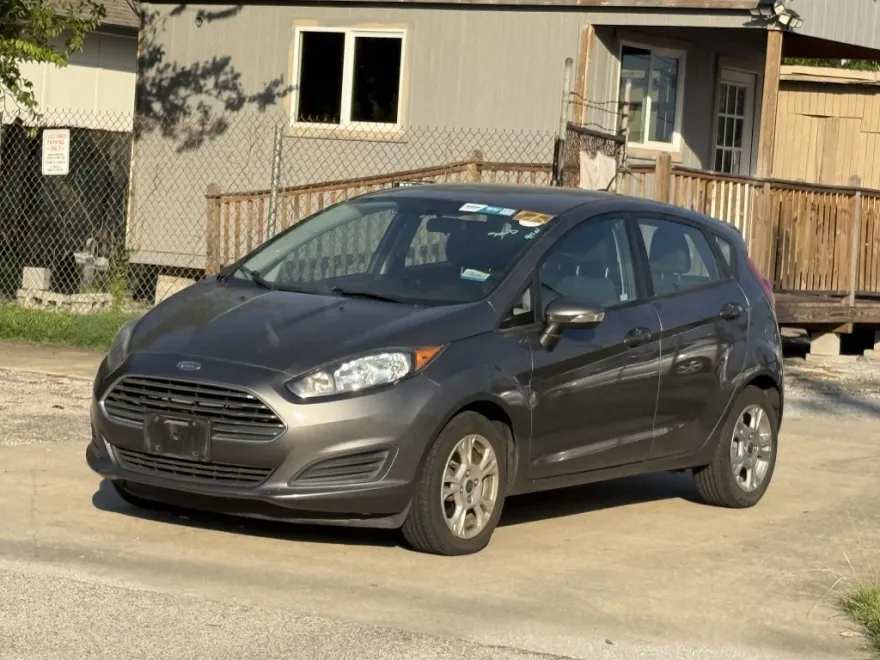 2006 Scion xA photo 1