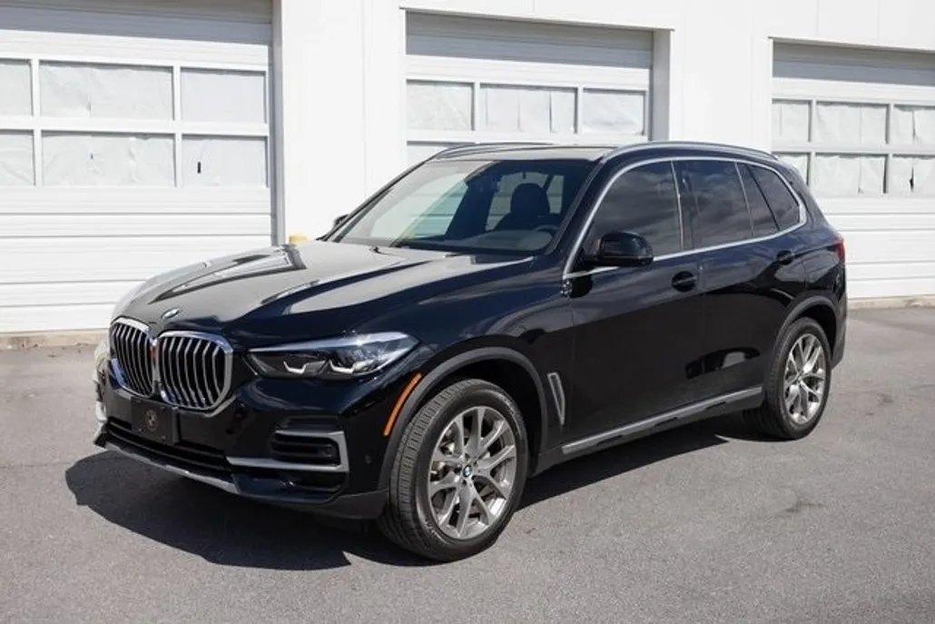 2023 Bmw X5 xDrive40i photo 1