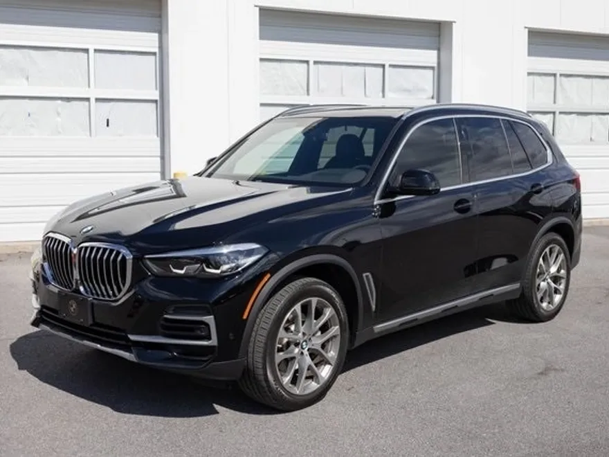 2023 Bmw X5 xDrive40i photo 1