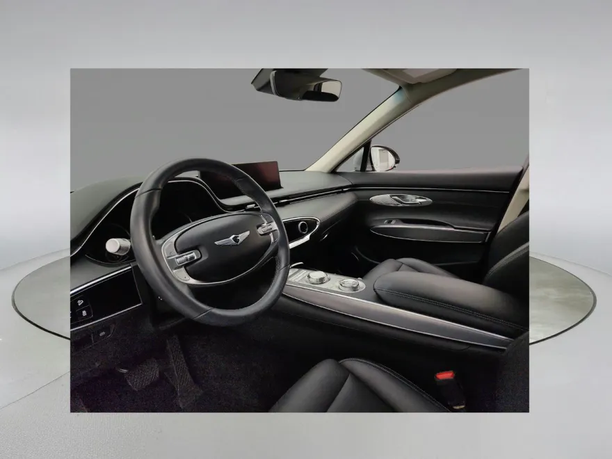 2023 Genesis GV70 2.5T photo 1