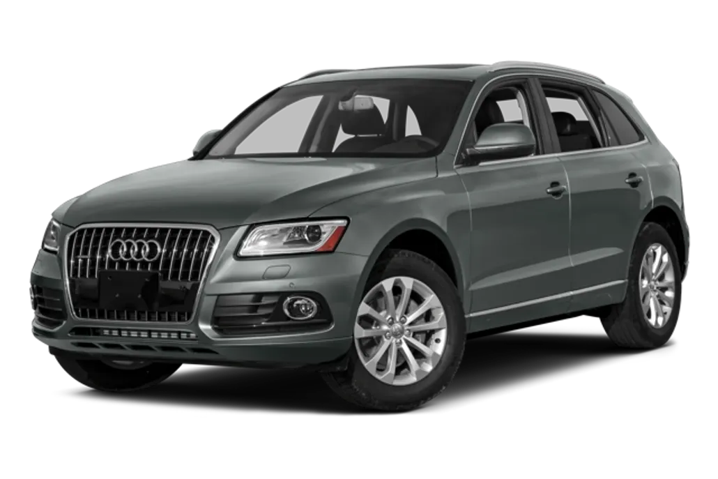 2016 Audi Q5 2.0T Premium photo 1