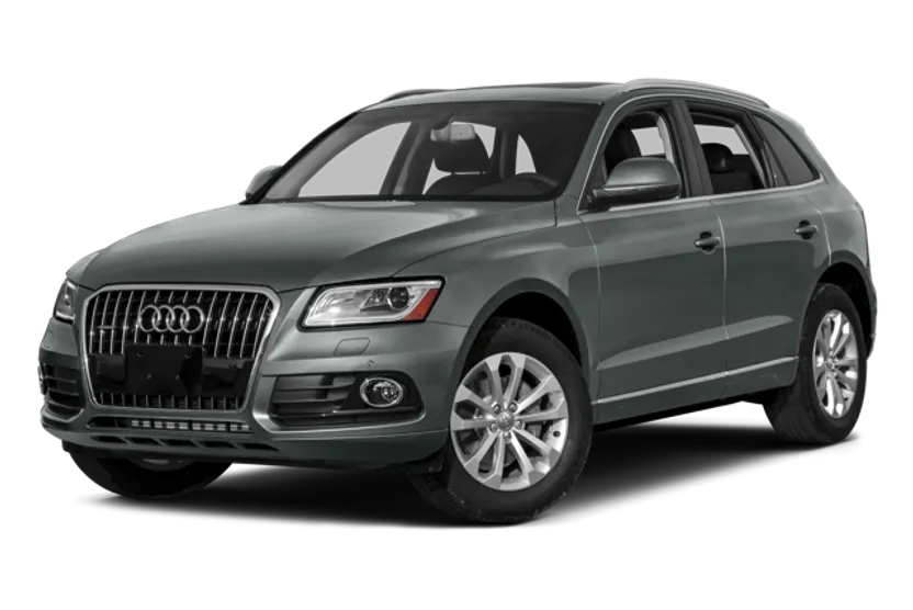 2016 Audi Q5 2.0T Premium photo 1