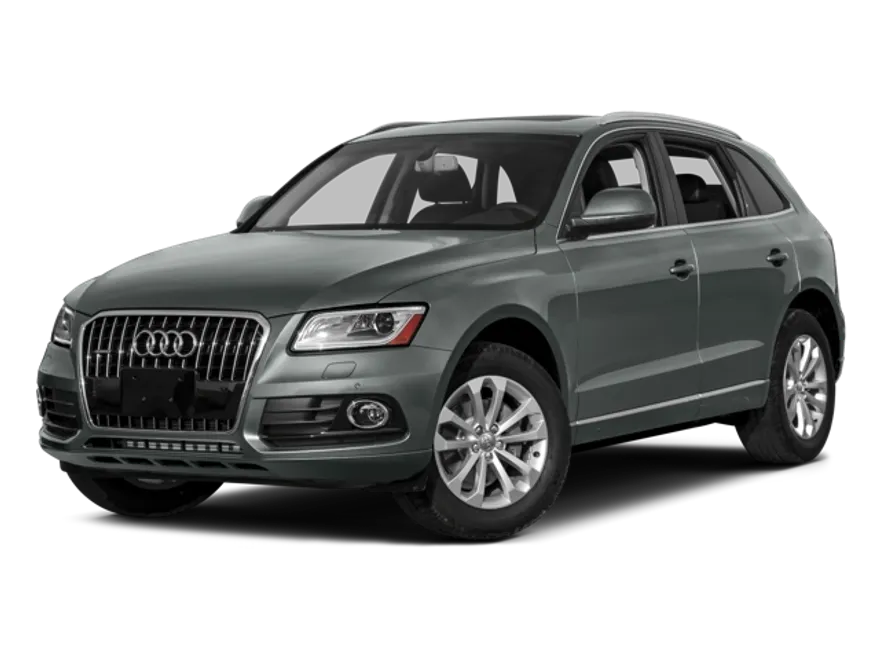 2016 Audi Q5 2.0T Premium photo 1