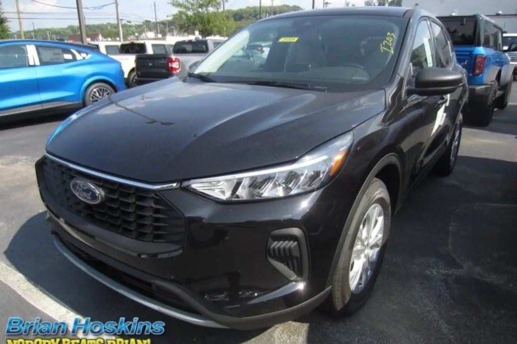 2025 Ford Escape Active photo 1