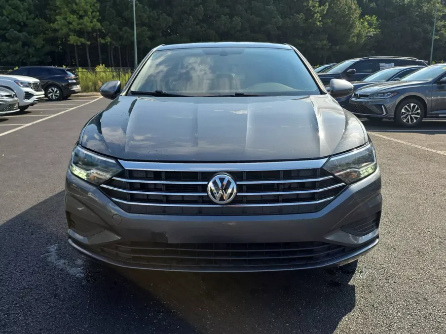 2019 Volkswagen Jetta S photo 1