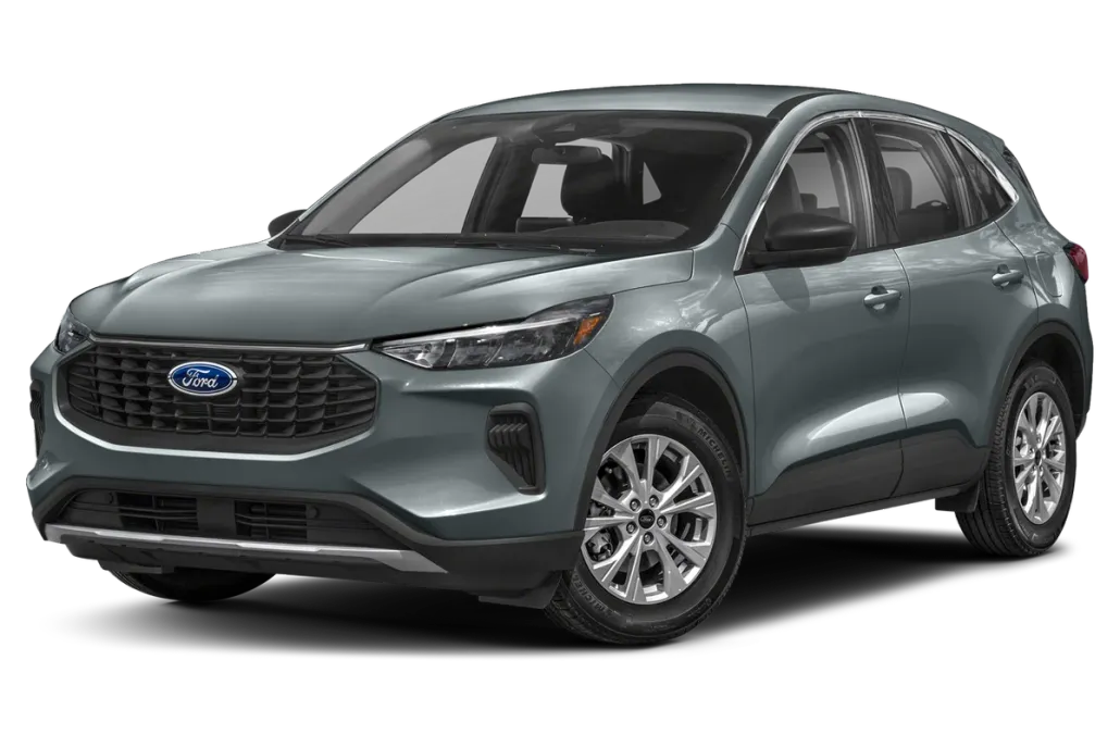2024 Ford Escape ST-Line photo 1