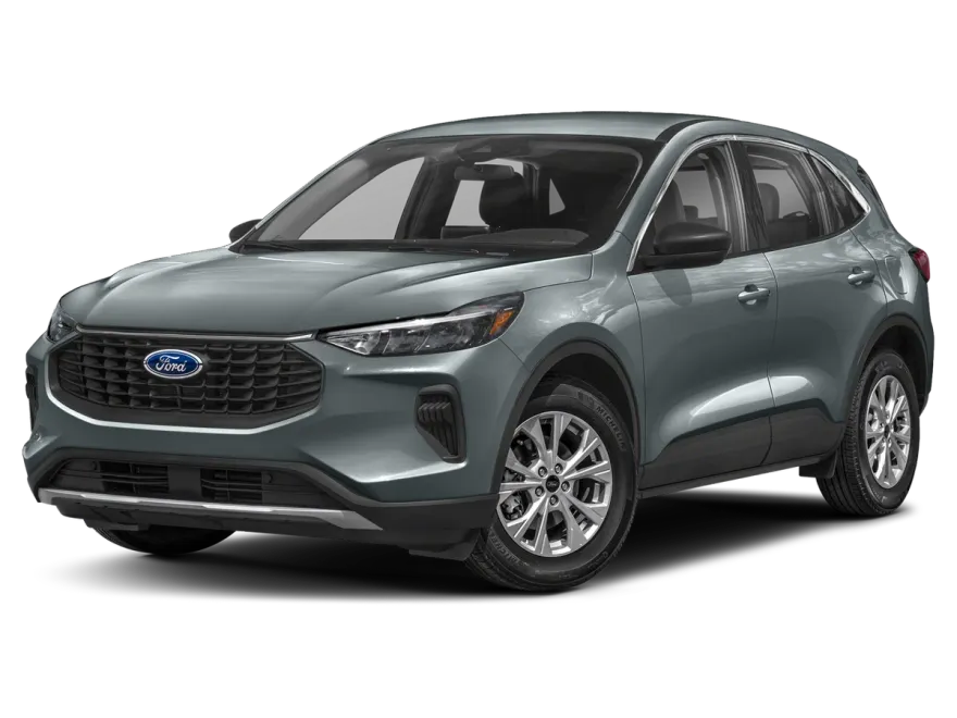 2024 Ford Escape ST-Line photo 1