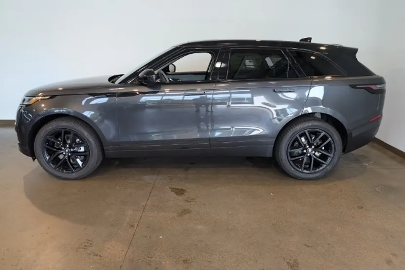 2025 Land Rover Range Rover Velar S photo 1