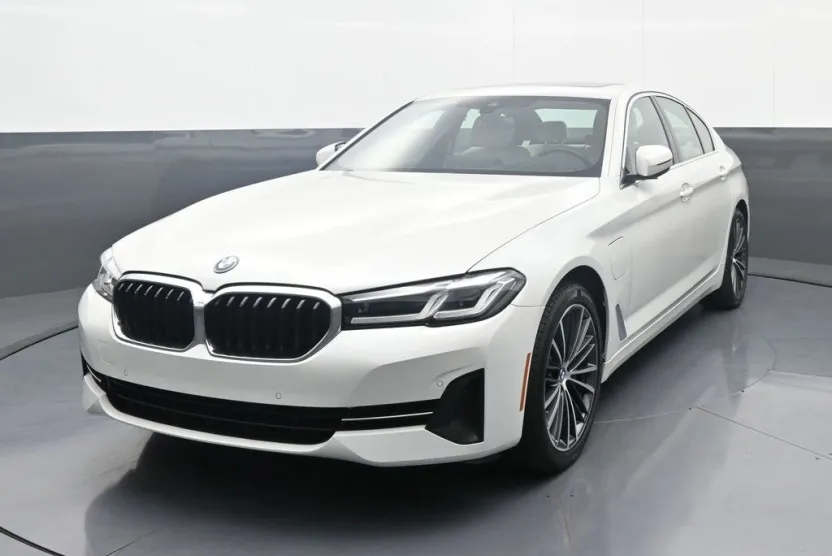 2023 Bmw 530e 530xe photo 1