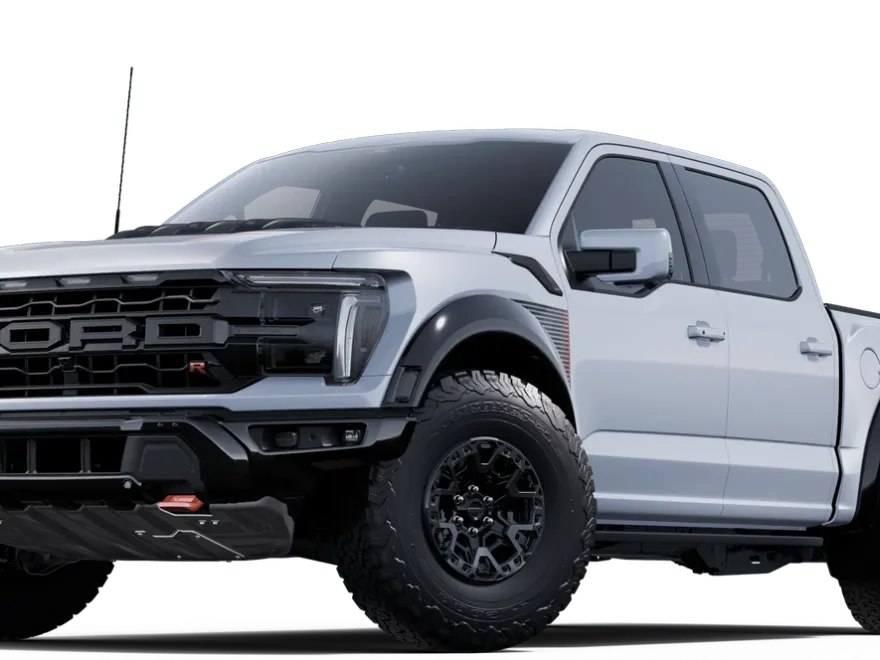 2025 Ford F-150 Raptor photo 20