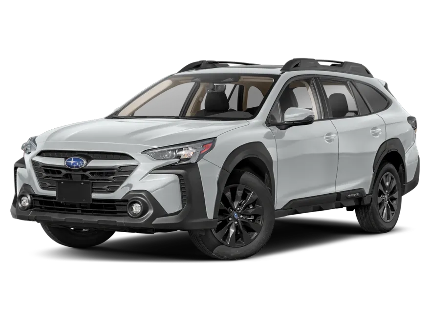 2023 Subaru Outback Onyx Edition photo 1